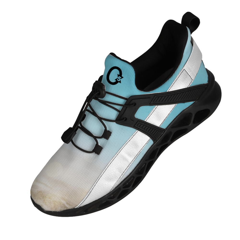 Sweeger 1 (Unisex Elastic Sport Sneakers Non-slip)