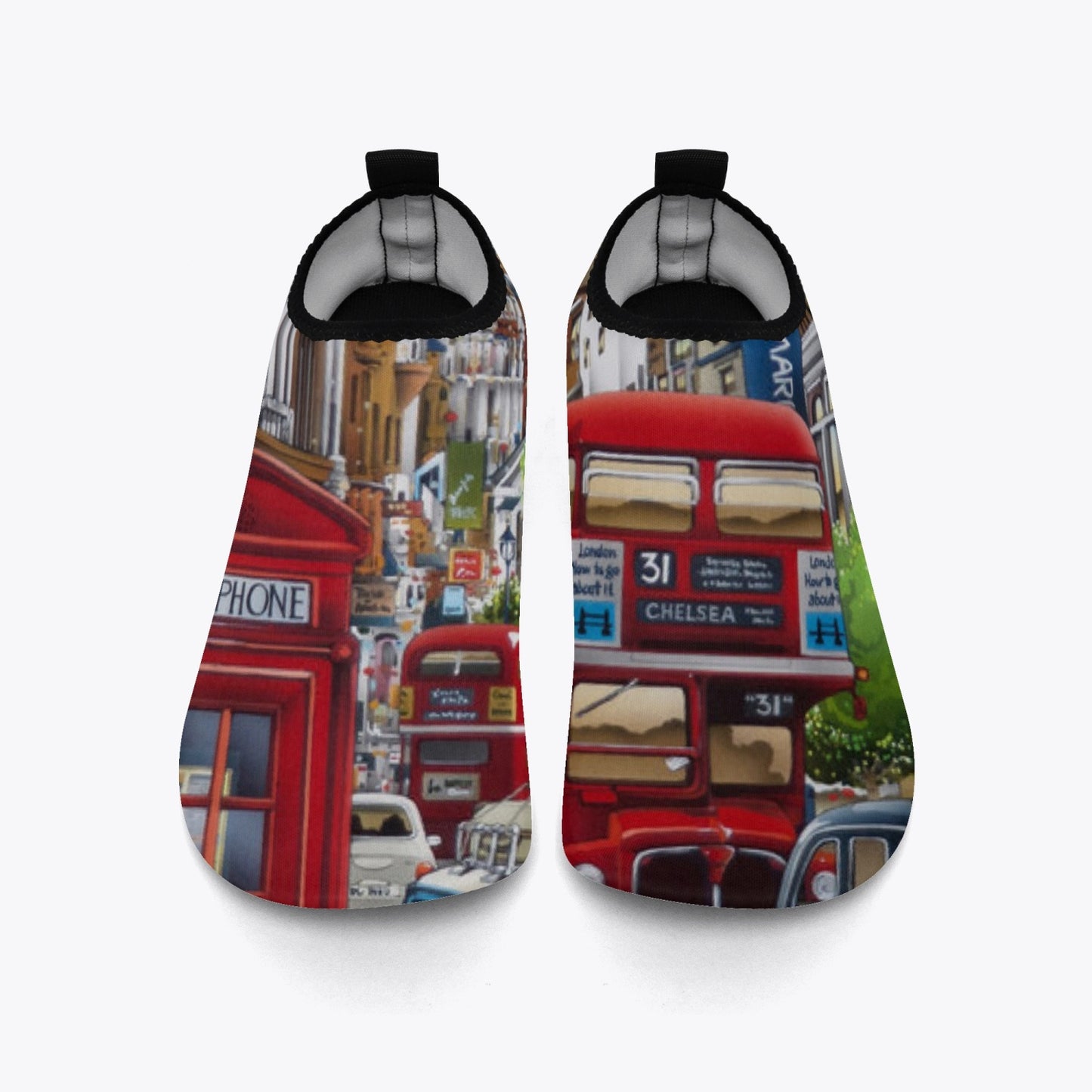 LONDONOR 1