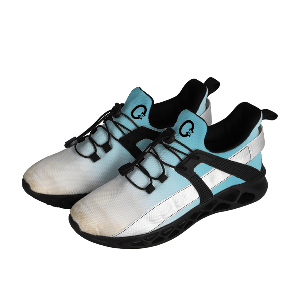 Sweeger 1 (Unisex Elastic Sport Sneakers Non-slip)