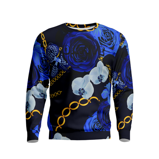 Men's Sweatshirts BLUEANGEL A