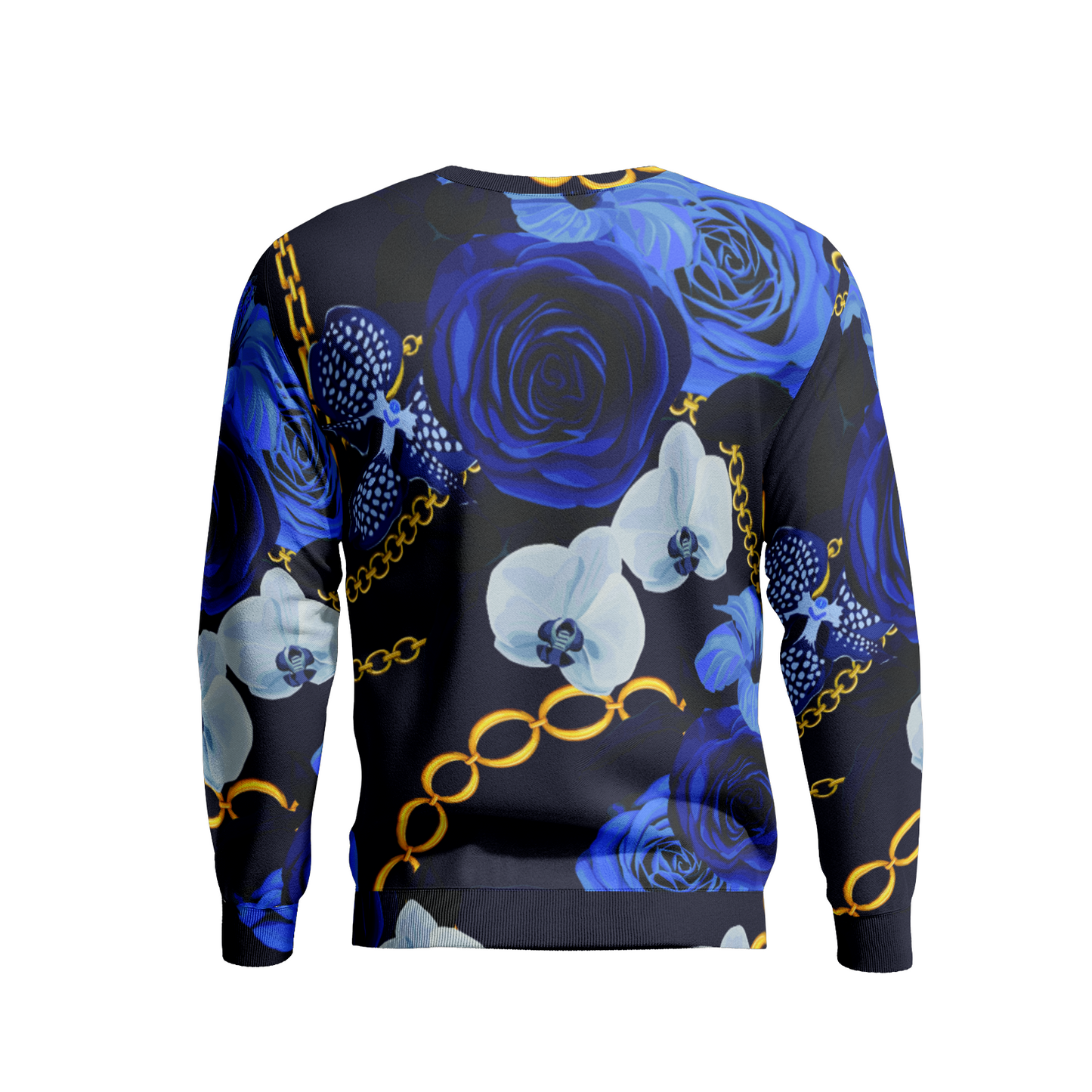 Men's Sweatshirts BLUEANGEL A