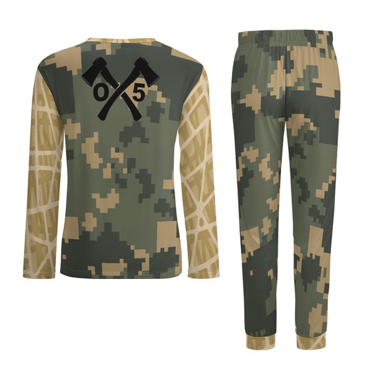 JAMAN Men's Pajama suit