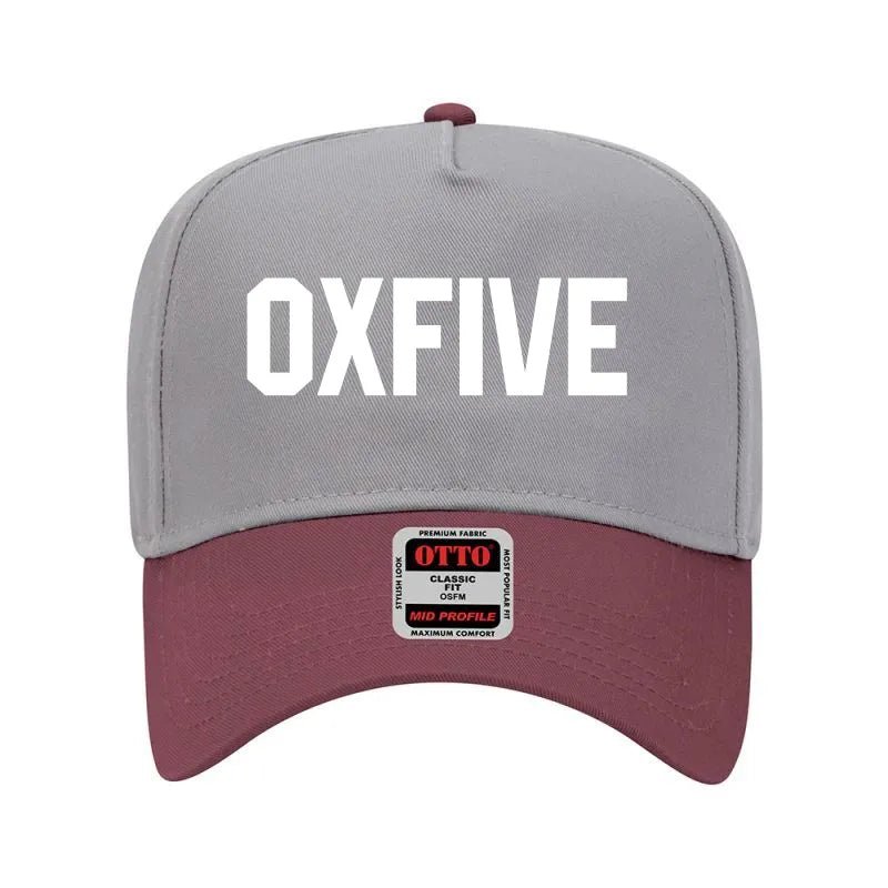 sku-maroon_and_gray-adjustable-front-3027-2993-31235