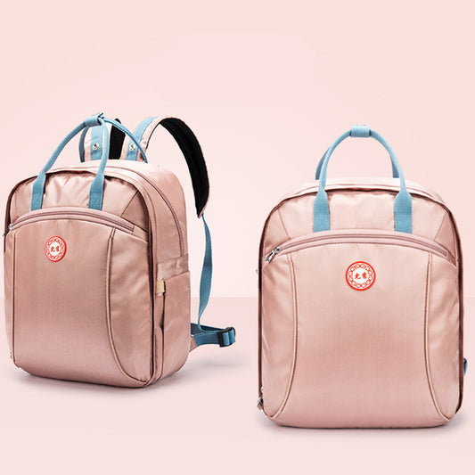 TUKA16 (Large capacity baby bag backpack)