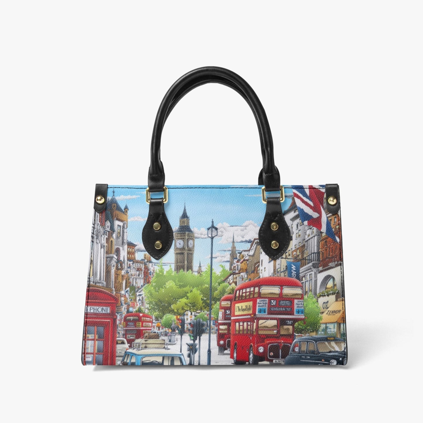 OX5 (UK) Women's Tote Bag