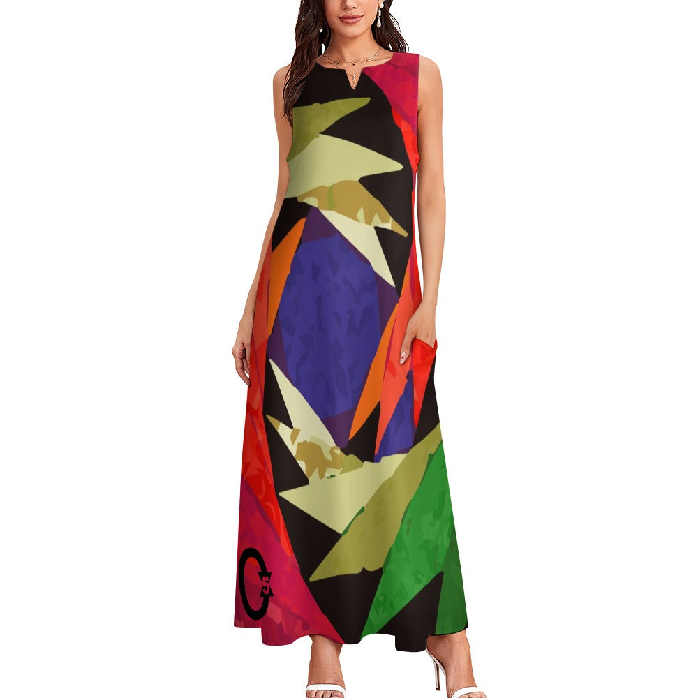 SONINA (Long dress)