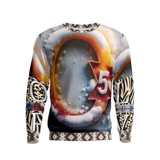 Men's Sweatshirts X5