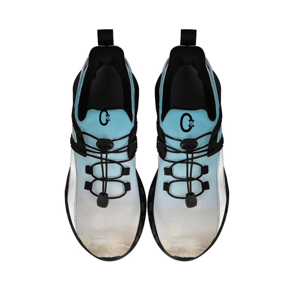 Sweeger 1 (Unisex Elastic Sport Sneakers Non-slip)