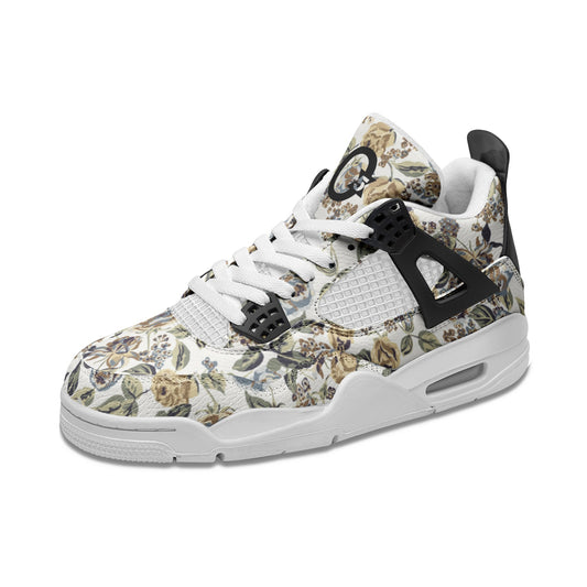 Unisex Non Slip Lace Up Breathable Fashion Sneakers OUTSIDER