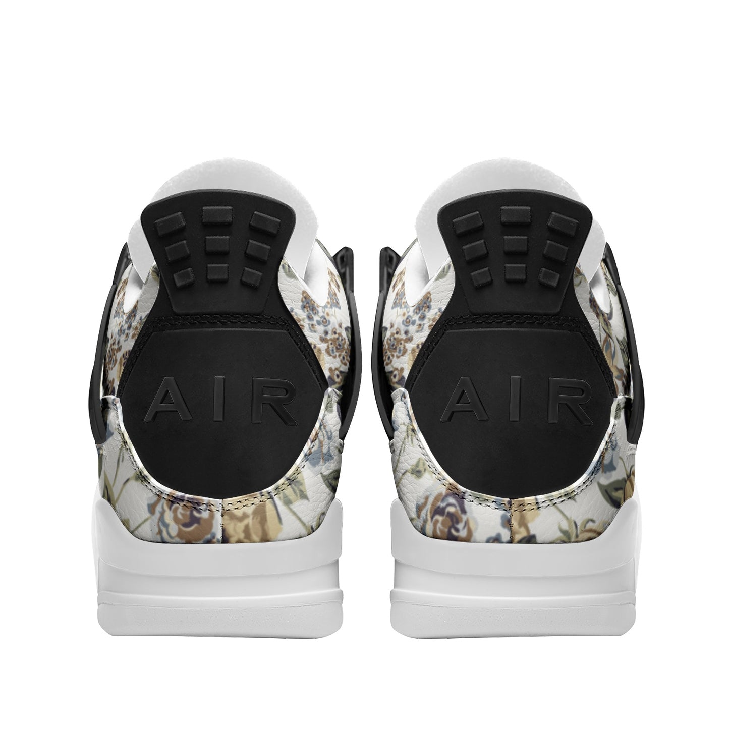 Unisex Non Slip Lace Up Breathable Fashion Sneakers OUTSIDER