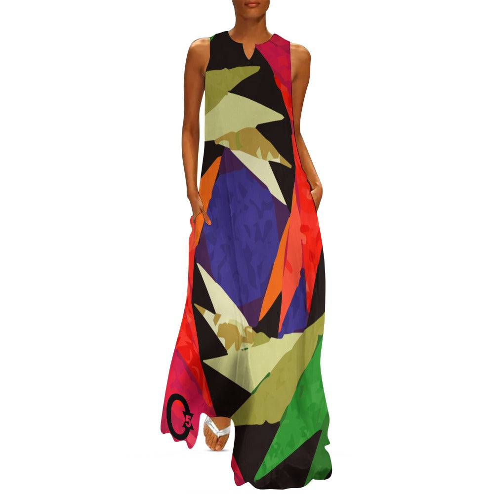 SONINA (Long dress)