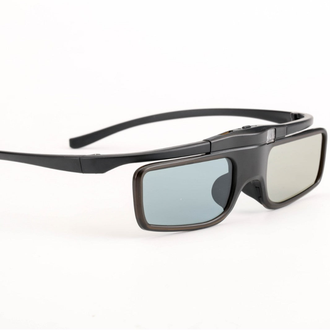 Bluetooth RF active shutter 3D glasses