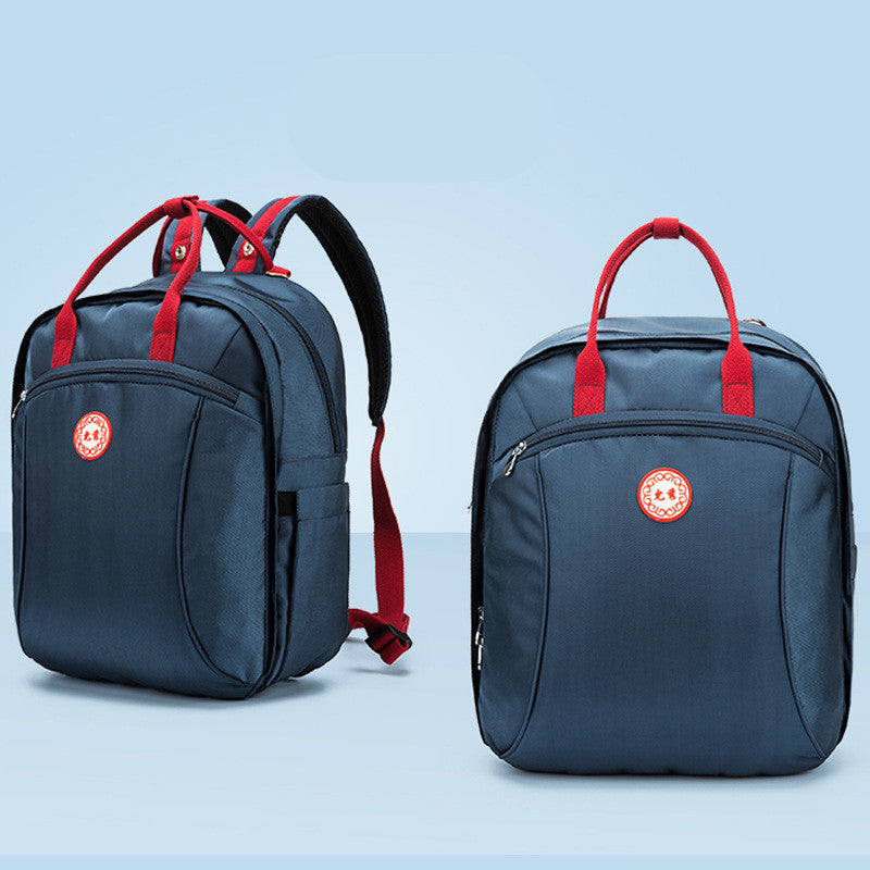 TUKA16 (Large capacity baby bag backpack)