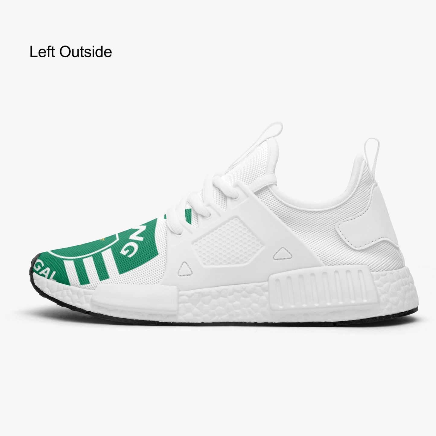 Sportive Unisex OX5 Sporting