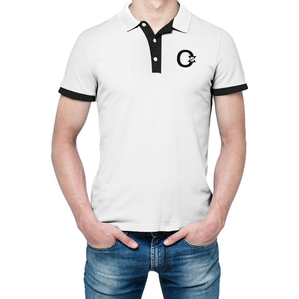 Polo 5 straight shirt OX5