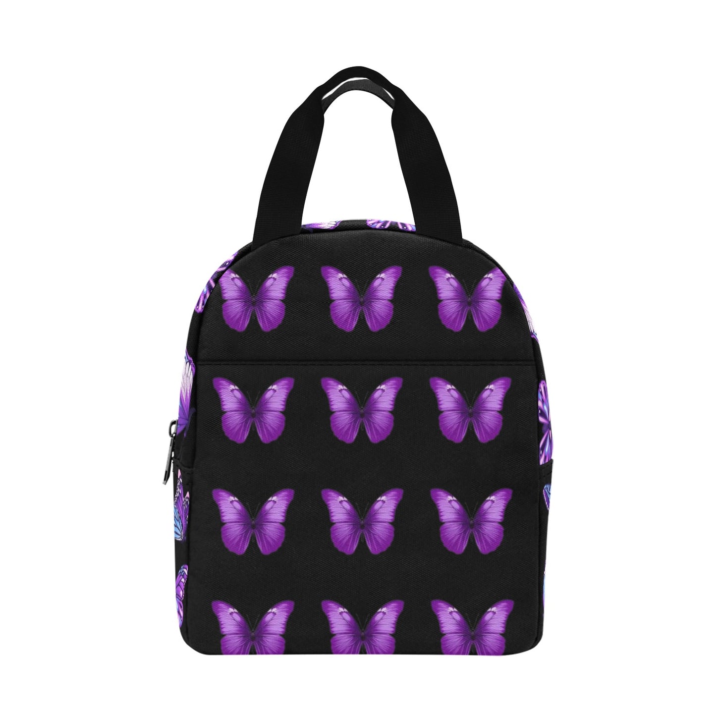 TUKA (Insulated Zipper Lunch Bag)