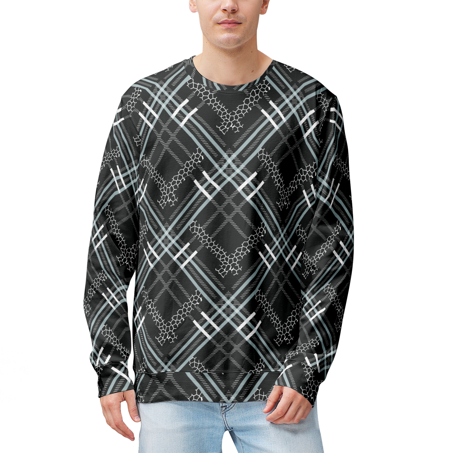 Men's Sweatshirts CORE A