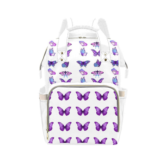 Multi-Function Backpack(OX5)