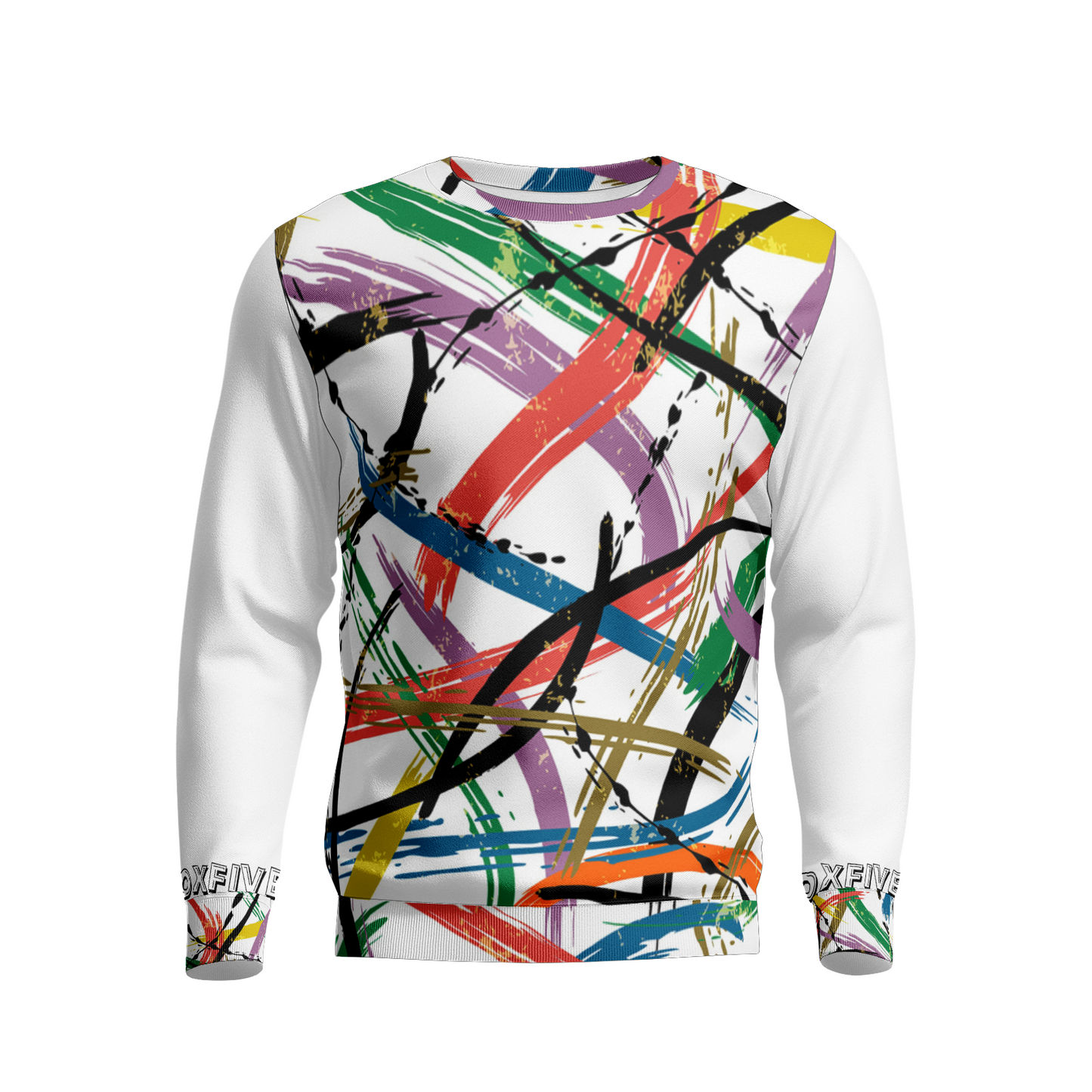 Men's Sweatshirts RAYBOWN A