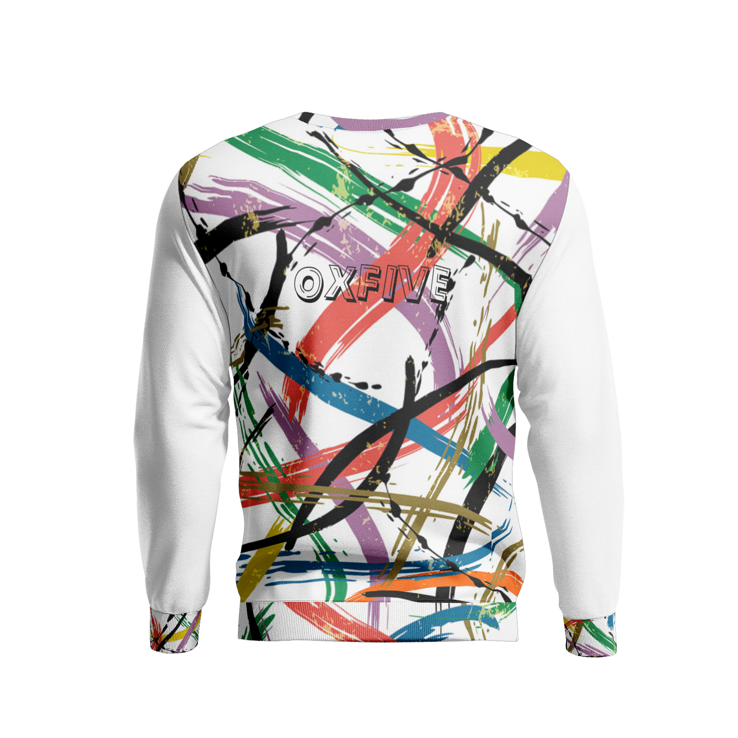 Men's Sweatshirts RAYBOWN A