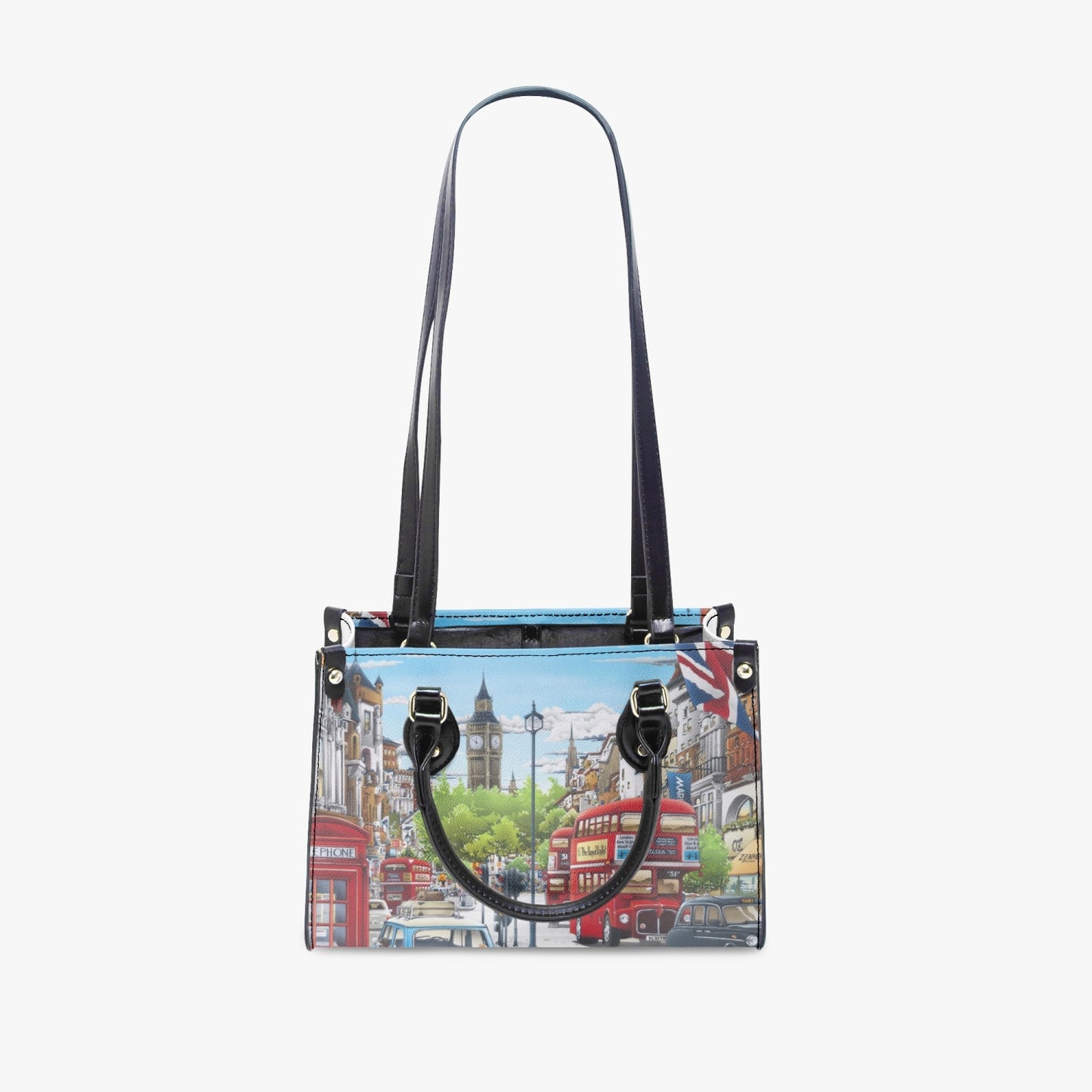 OX5 (UK) Women's Tote Bag