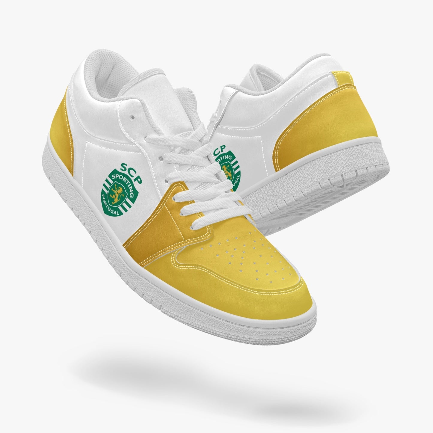 Junior-Sporting (OX5)