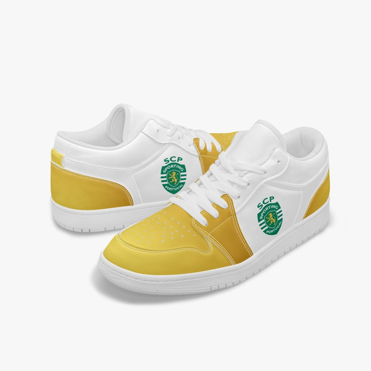 Junior-Sporting (OX5)