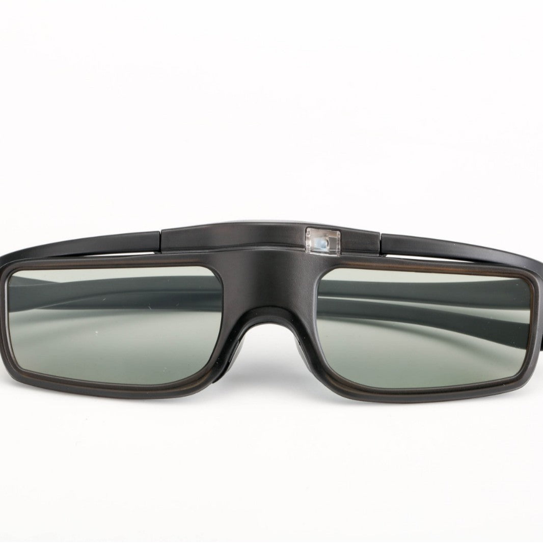 Bluetooth RF active shutter 3D glasses