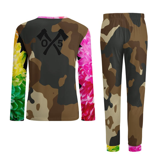 TORPEDO (Men's Pajama suit )