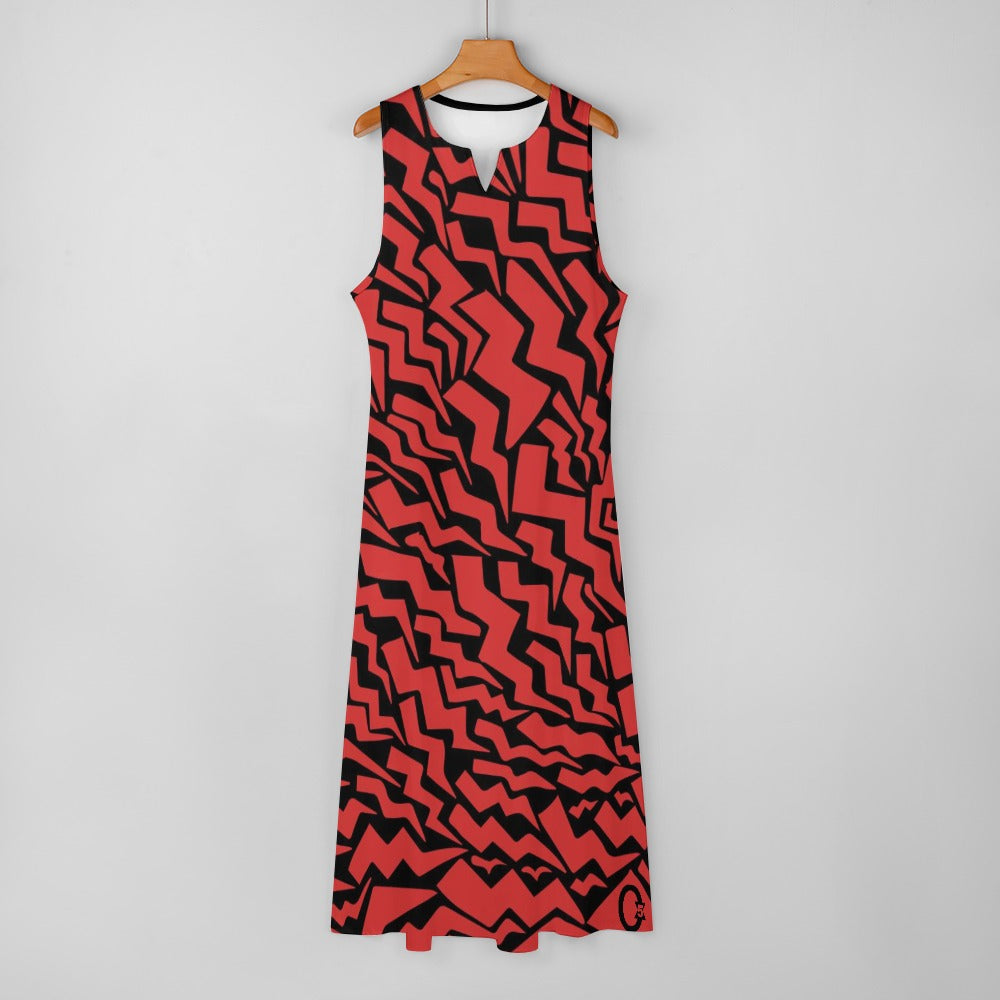 Valery (Long dress)