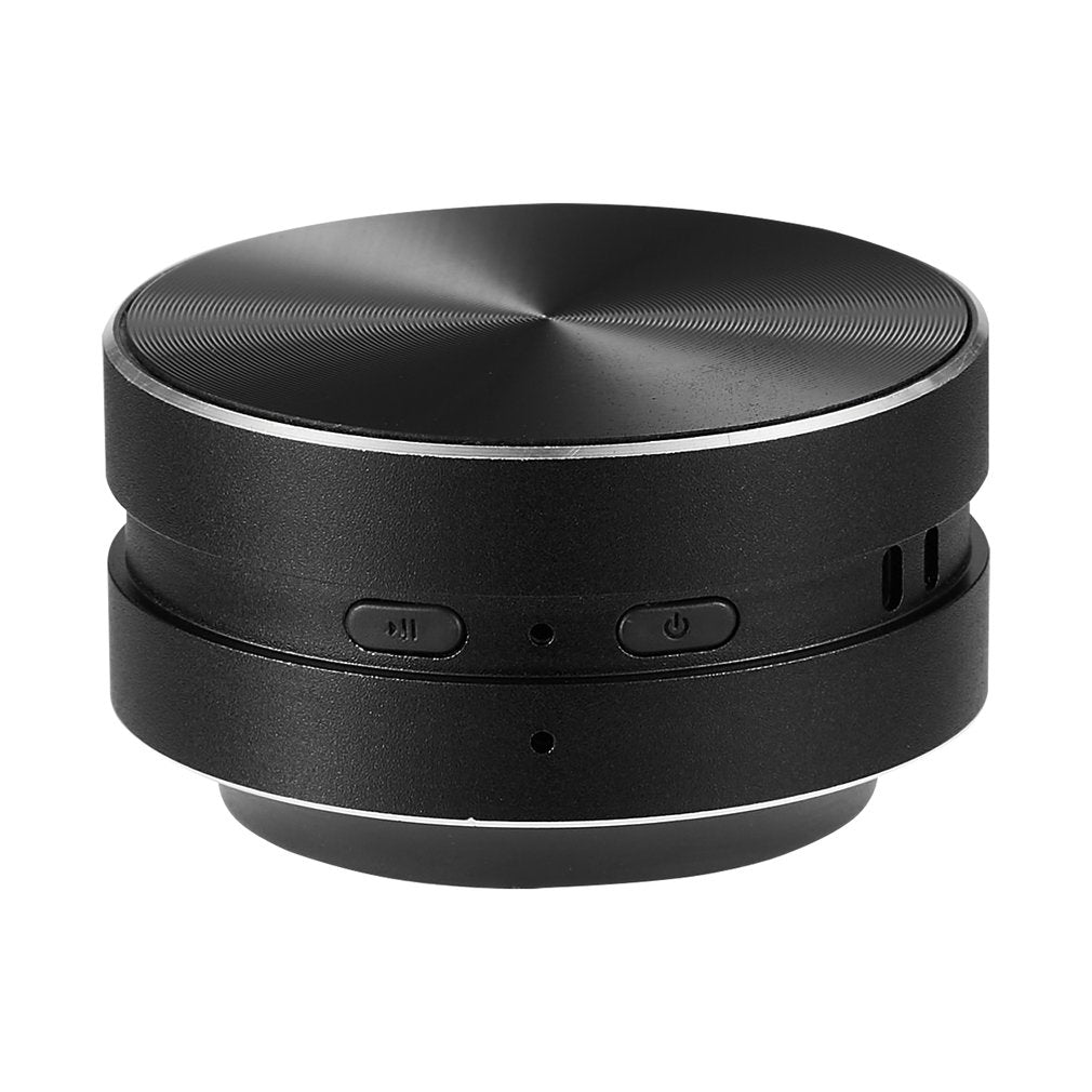 Bone conduction wireless stereo speaker