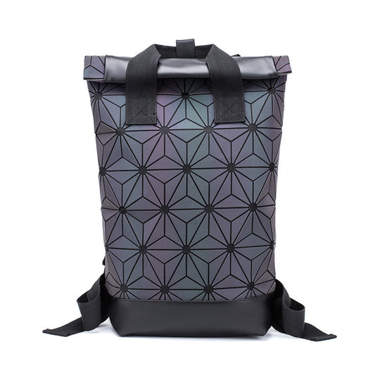 OCF2 (Geometric diamond backpack)
