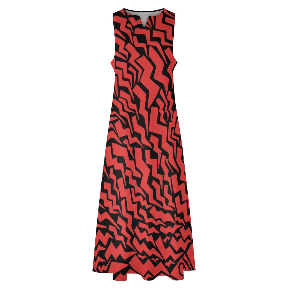 Valery (Long dress)