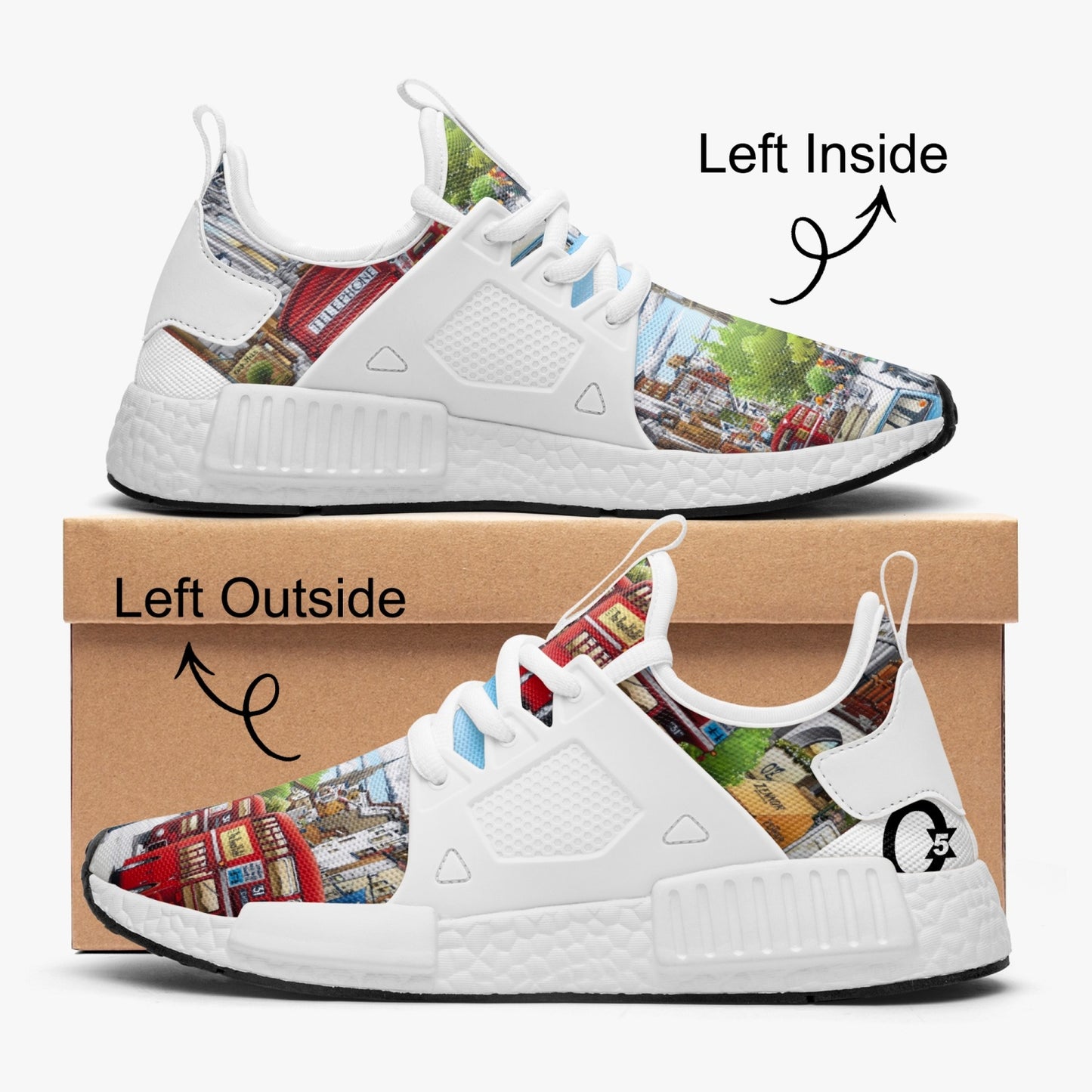 LONDONOR 2
