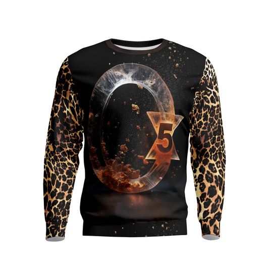 Men's Sweatshirts PANTERA