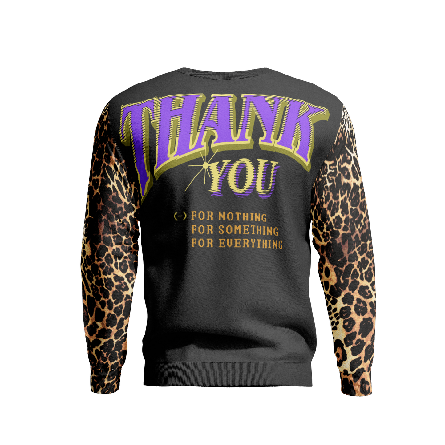 Men's Sweatshirts PANTERA