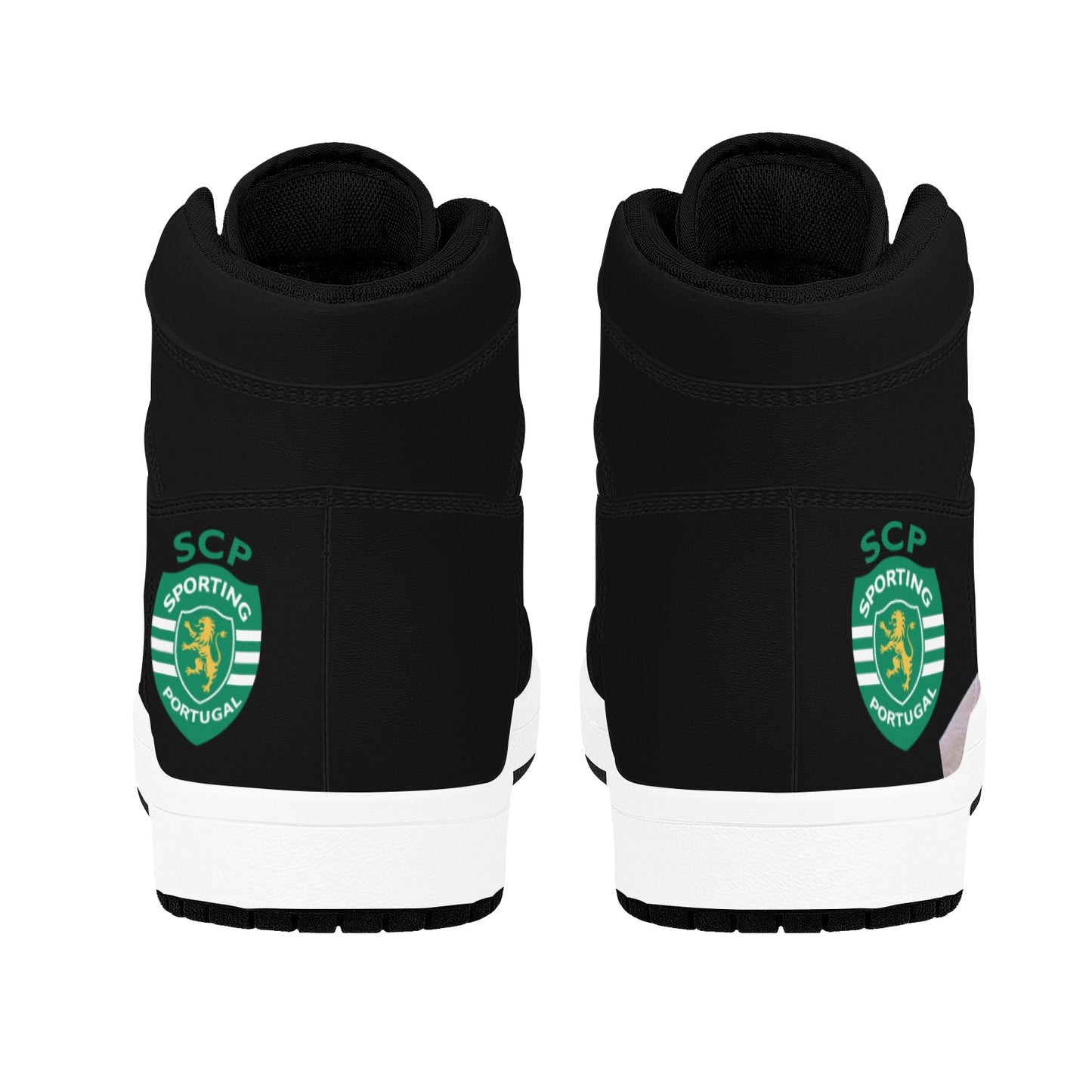 Viktor Gyökeres (OX5 Shoes)