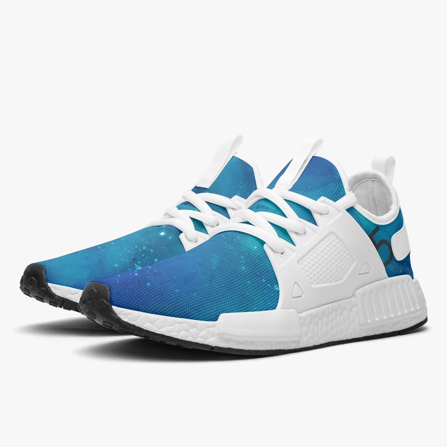 5 BLUE
