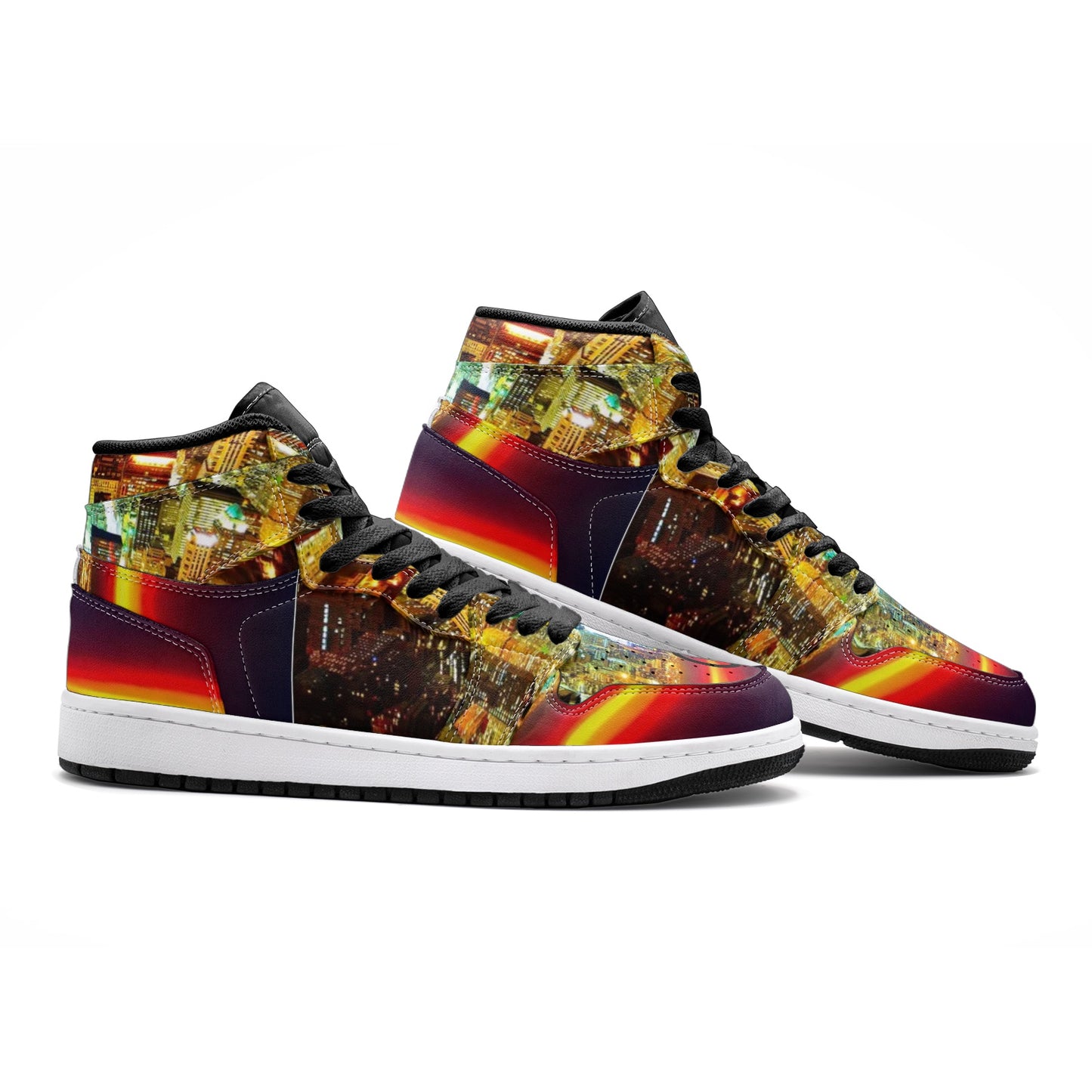 Unisex Sneaker Prince ALAIN