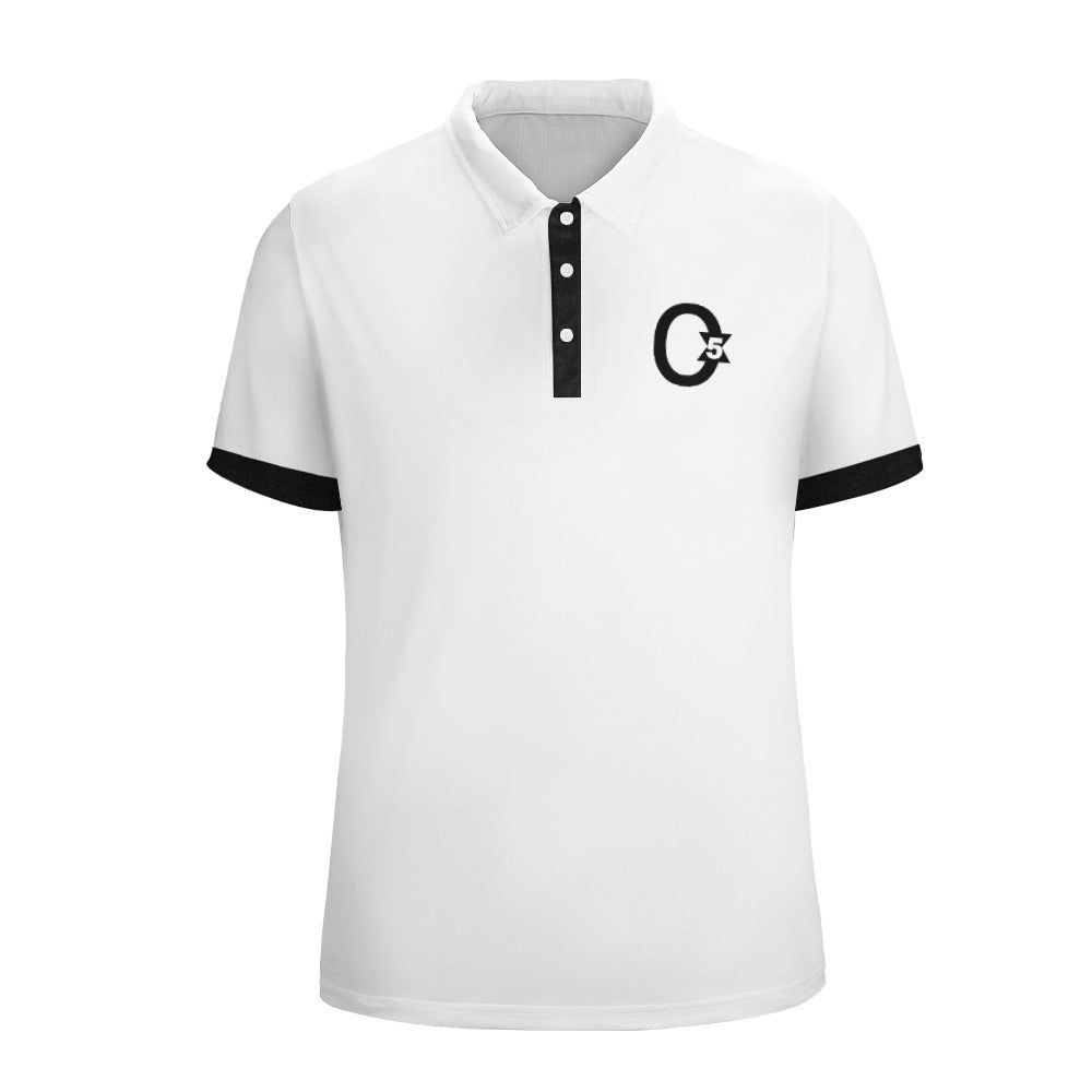 Polo 5 straight shirt OX5