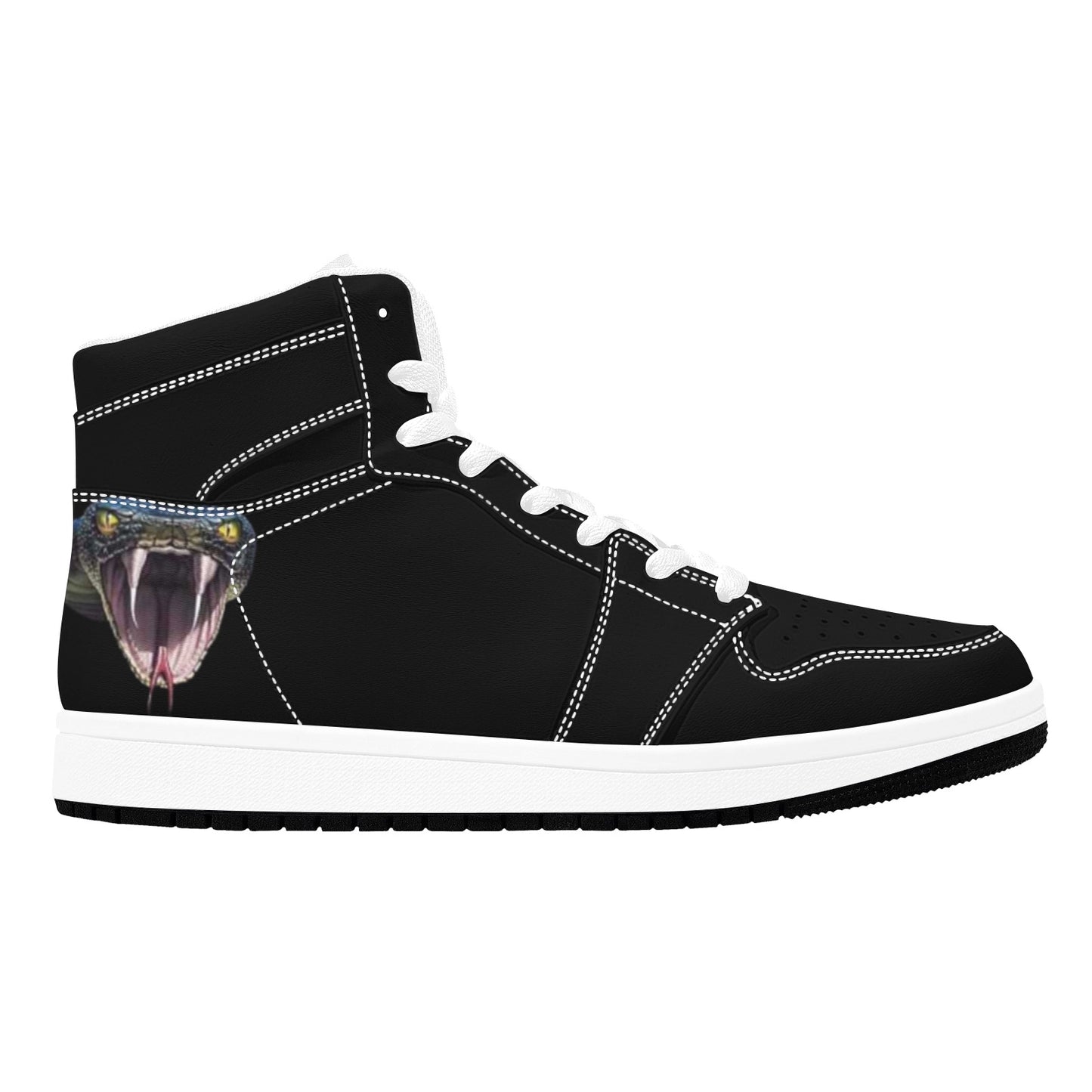 SKATER (Men's High Top Sneakers)