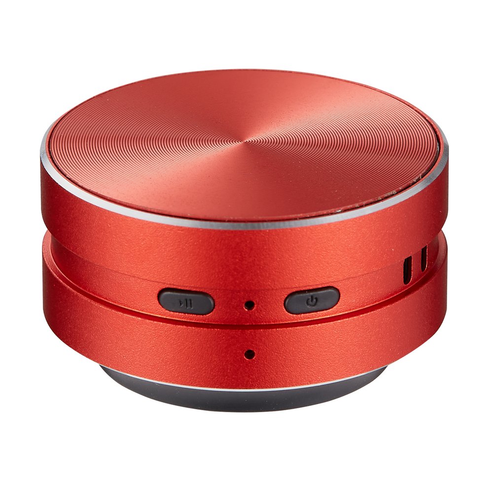 Bone conduction wireless stereo speaker