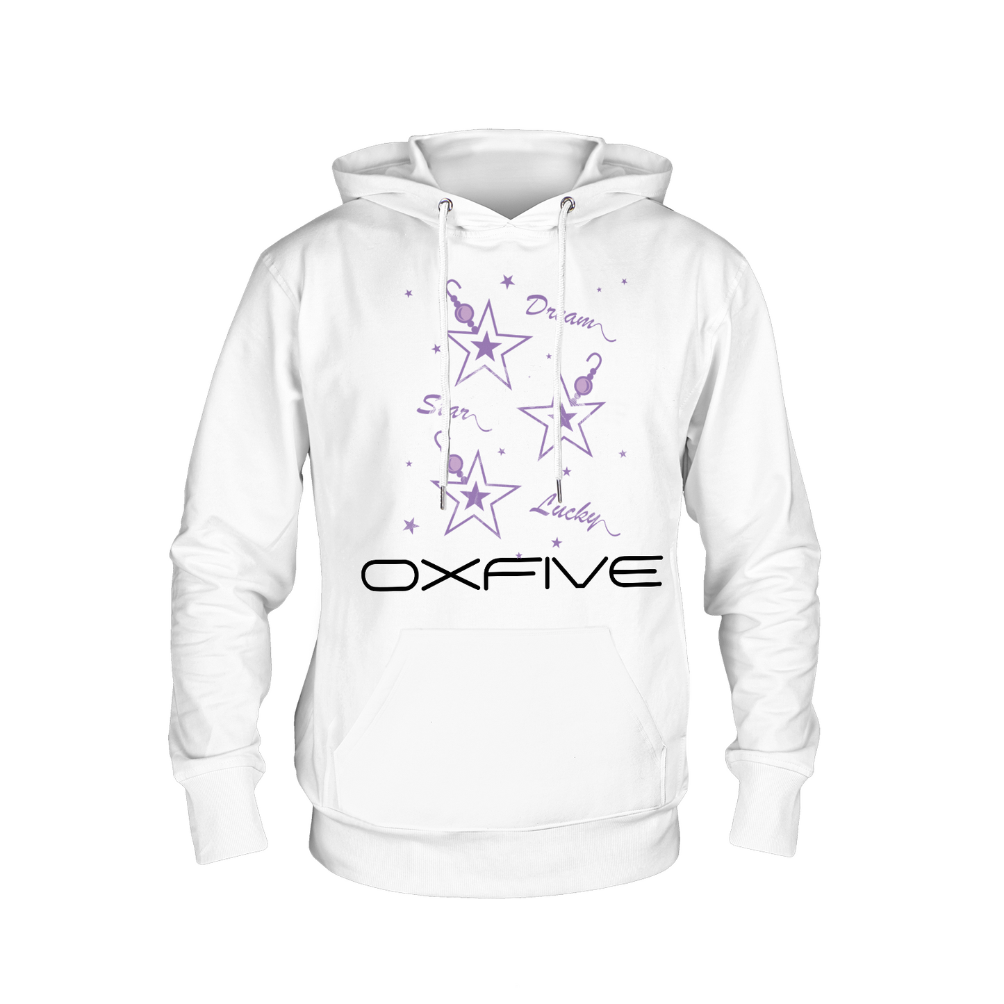 Men's Pullover Premium Hoodie WINNER