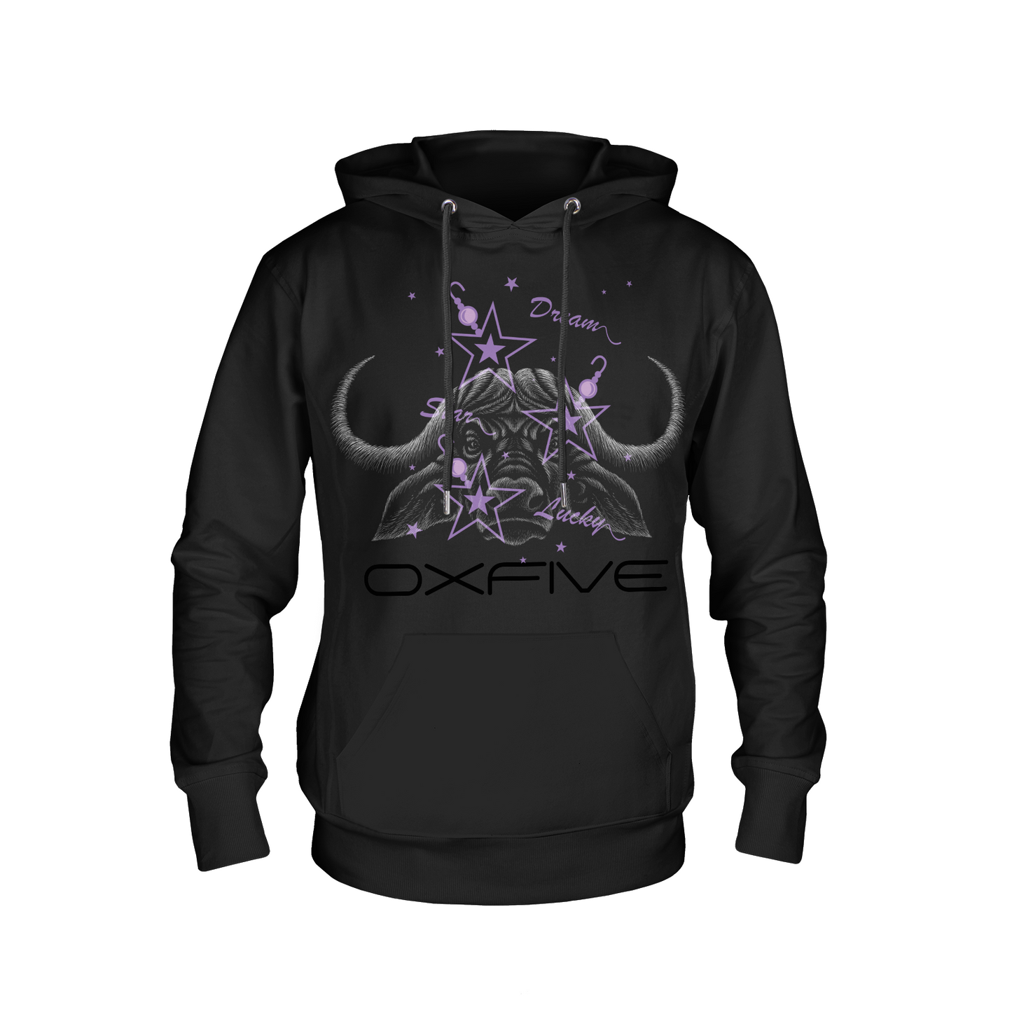 Men's Pullover Premium Hoodie WINNER