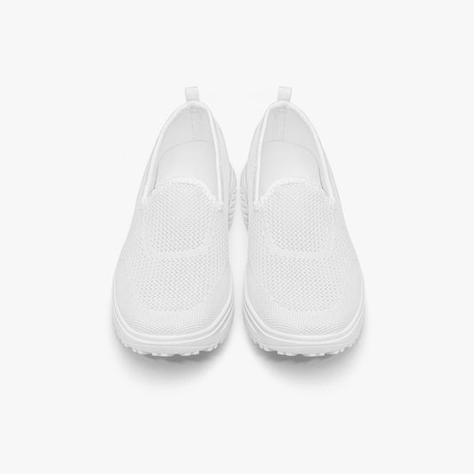 Women's Slip-On Mesh Rocking Shoes (OX5)