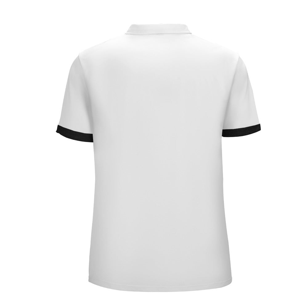 Polo 5 straight shirt OX5