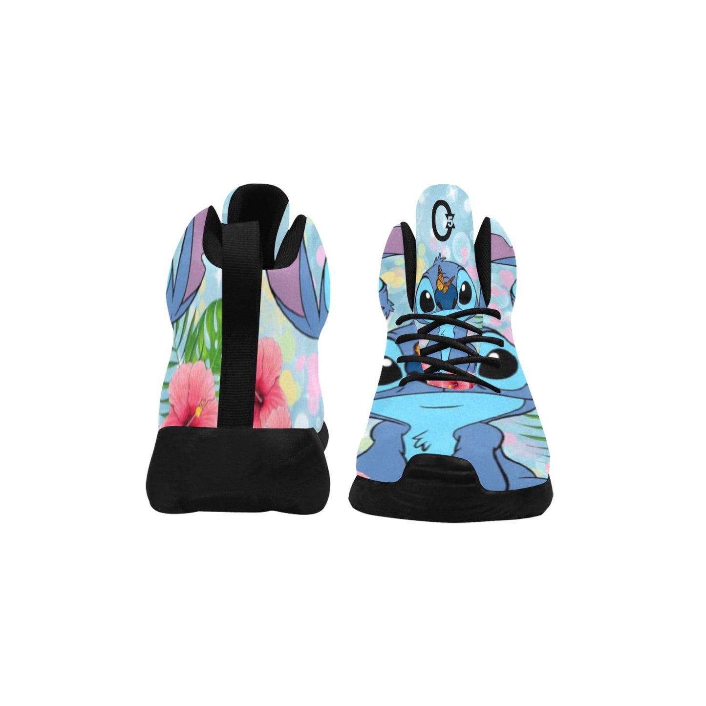 Women's Basketball Shoes (MARTINA)