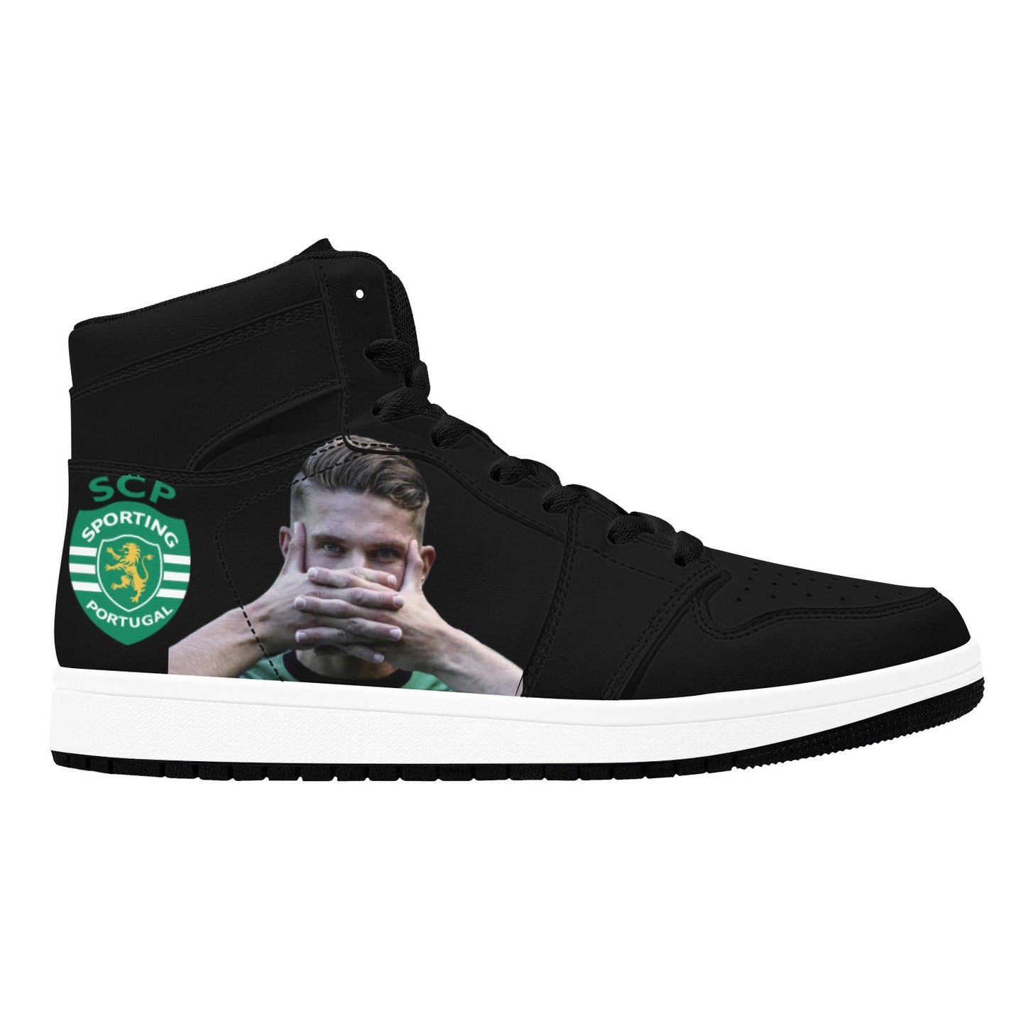 Viktor Gyökeres (OX5 Shoes)