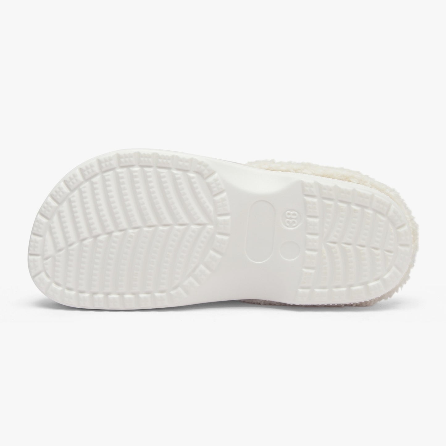 OX5 (UK) Lined All Over Printed Clogs