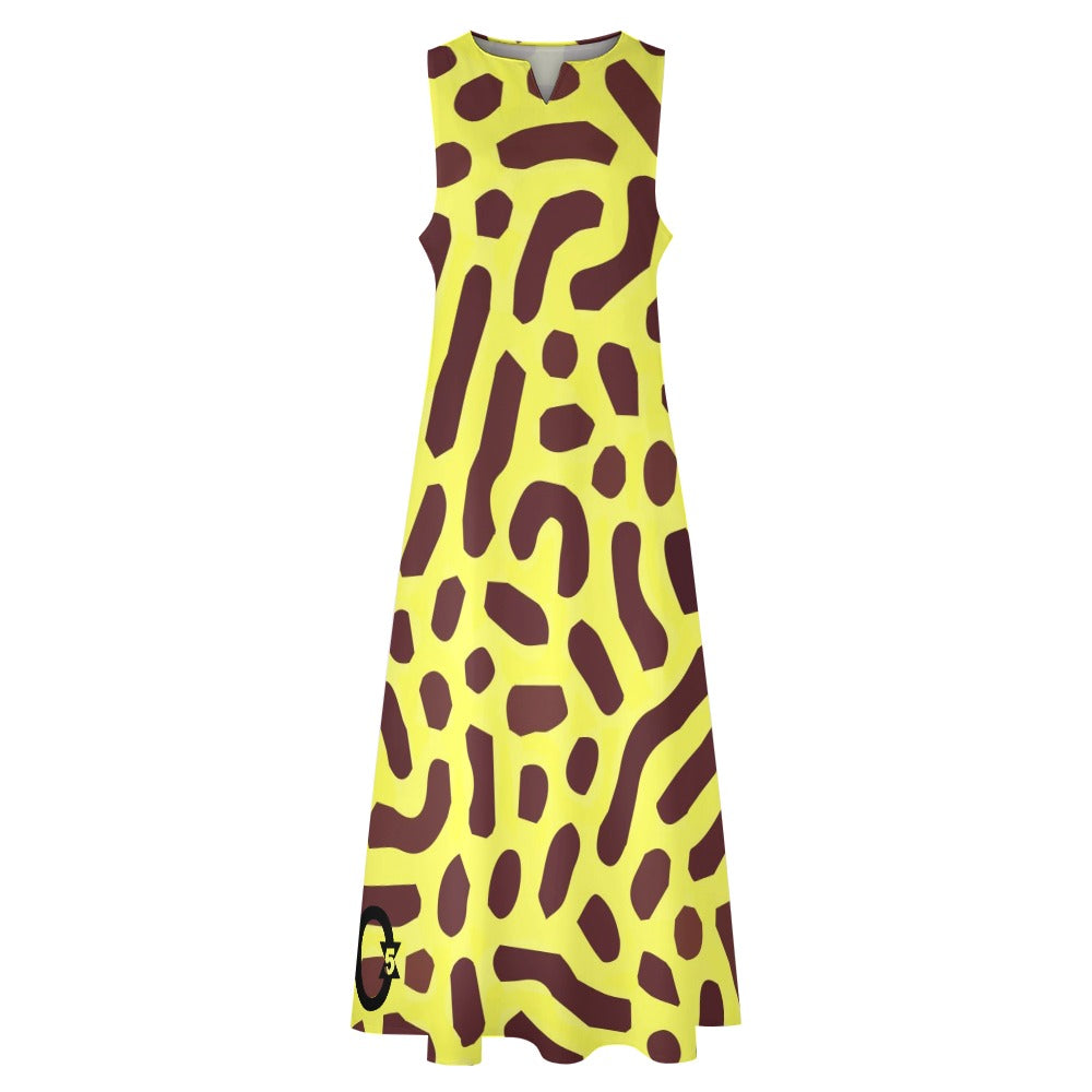 SONINA183 (Long dress)